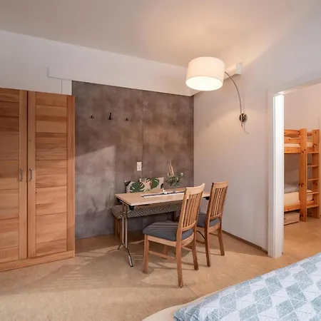 Herbert Neureiter Apartment Soll