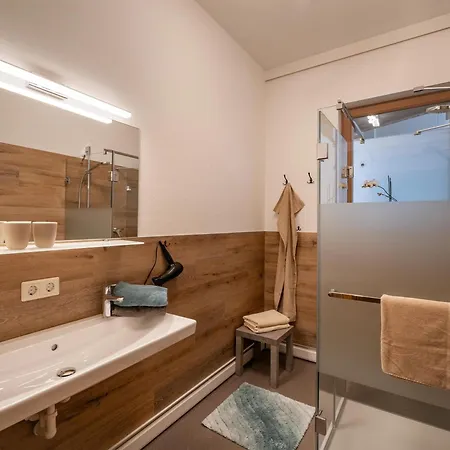 Apartment Herbert Neureiter Soll