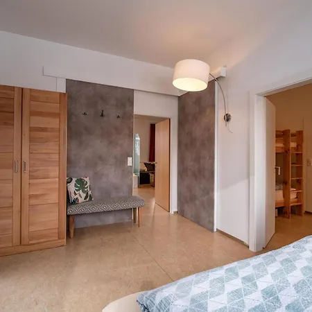 Apartment Herbert Neureiter *